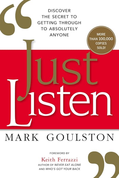 Just Listen